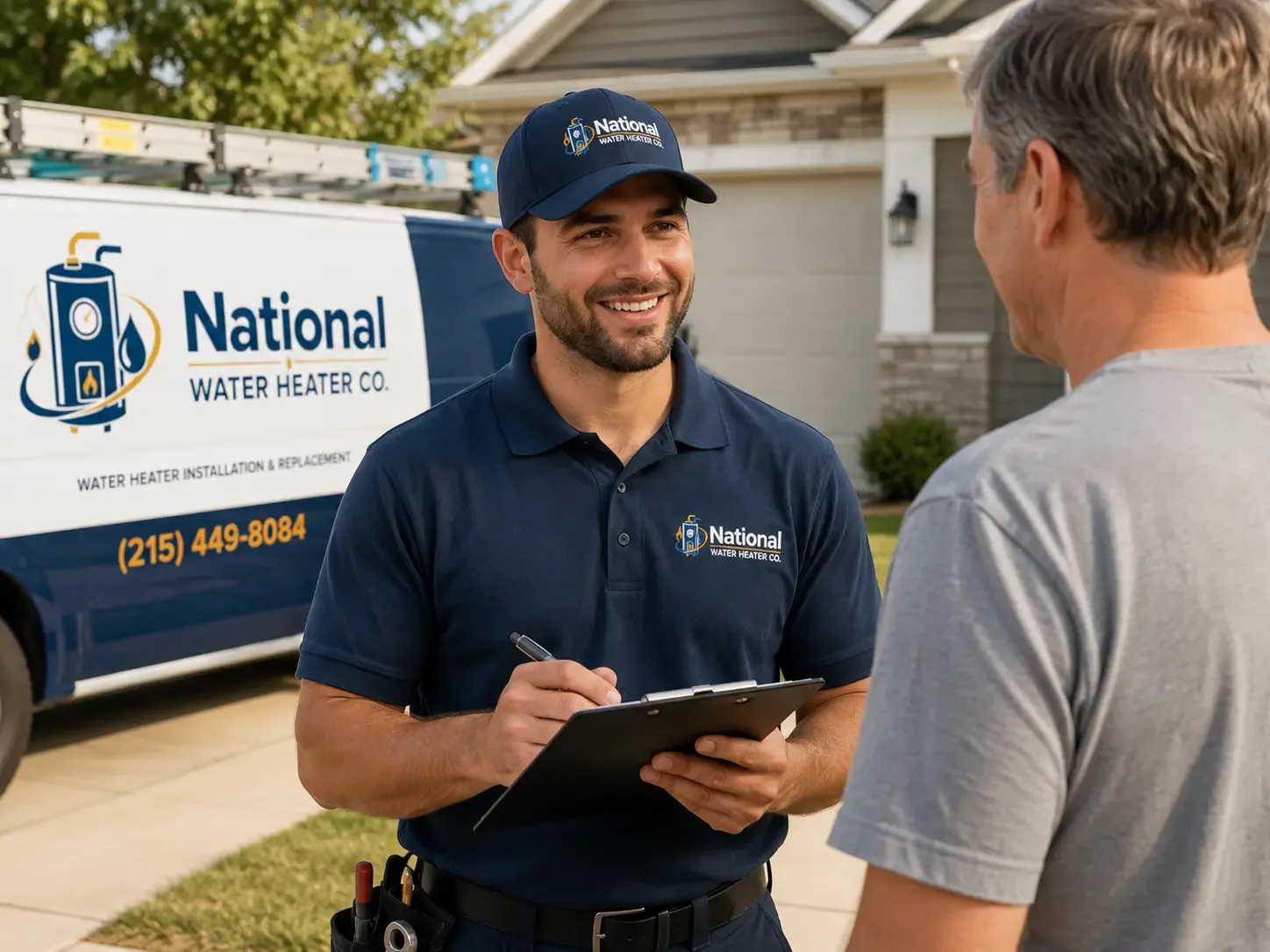 Water Heater Installation Mascot, TN FAQs